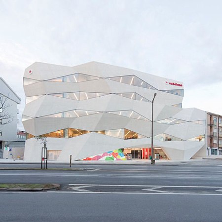 vodafone-headquarters