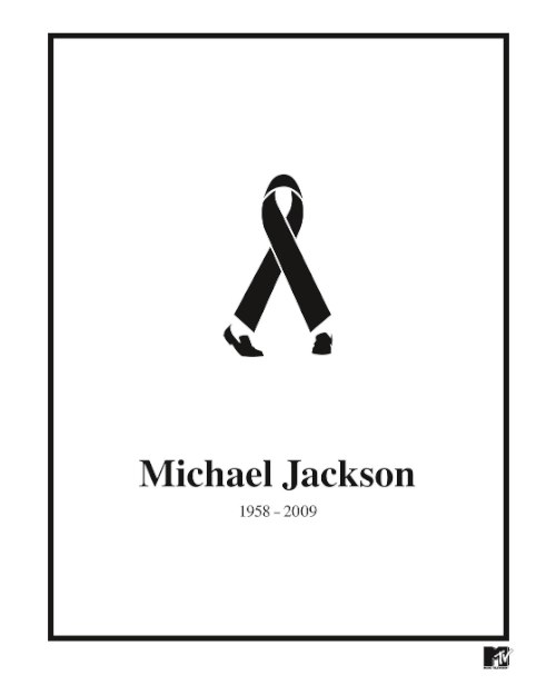 BBDO_BlackRibbon_MTV_MJ_Press