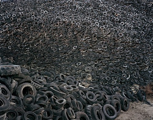 Edward Burtynsky
