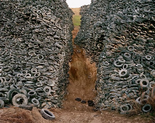 Edward Burtynsky