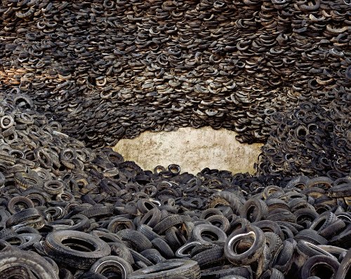 Edward Burtynsky