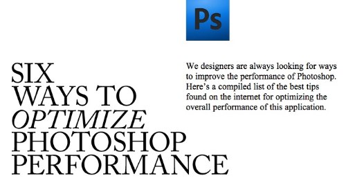 Photoshoptimize