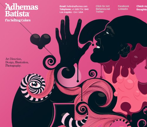 adhemas.com