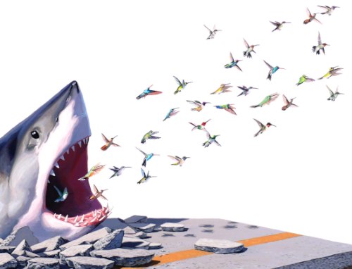 josh keyes