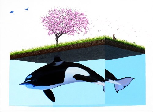 josh keyes