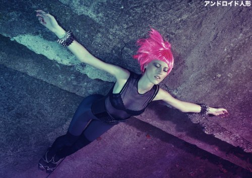 manuel nogueira PINK