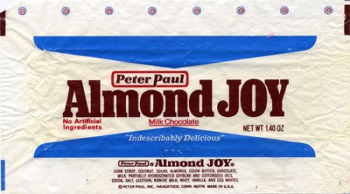 vintage candybars vintage candybars