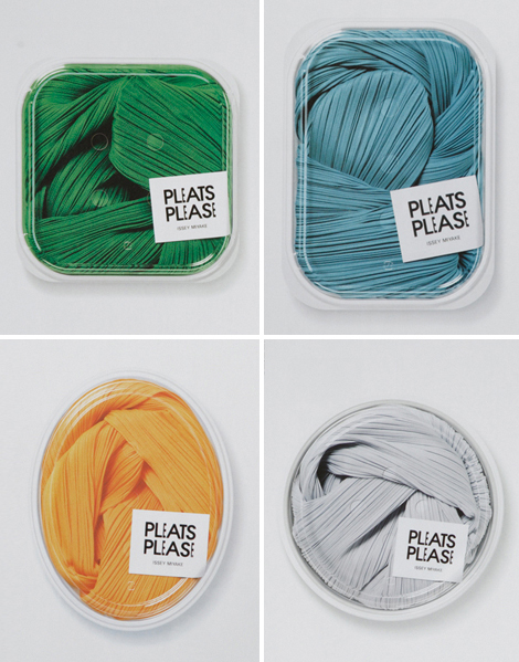 pleats please