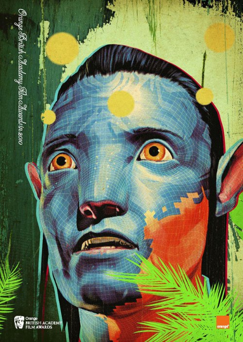 Tavis Coburn é um ilustrador e designer gráfico britânico que criou essa sensacional série de posters vintage para os candidatos a melhor filme no BAFTA de 2010. Cada poster representa uma cena de um dos filmes e você pode ver todas as imagens logo abaixo.