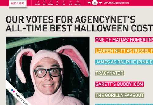 agencynet.com