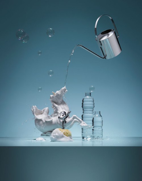 Agua Limpa - Oliver Schwarzwald e Atlas Estates