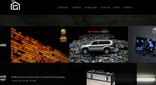 garage interactive procura