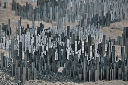 ephemicropolis