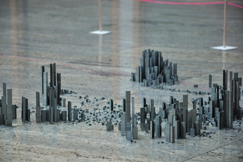 ephemicropolis