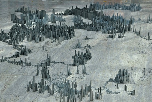 ephemicropolis