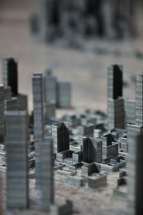 ephemicropolis