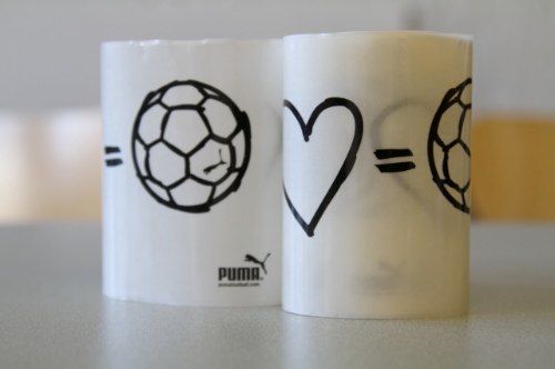 guiborchert_ puma loves football