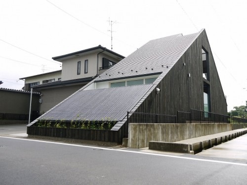 ogaki-house