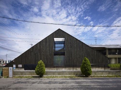 ogaki-house