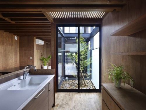 ogaki-house