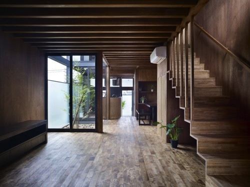ogaki-house