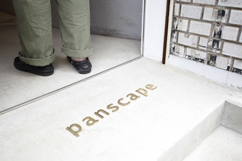 Panscape