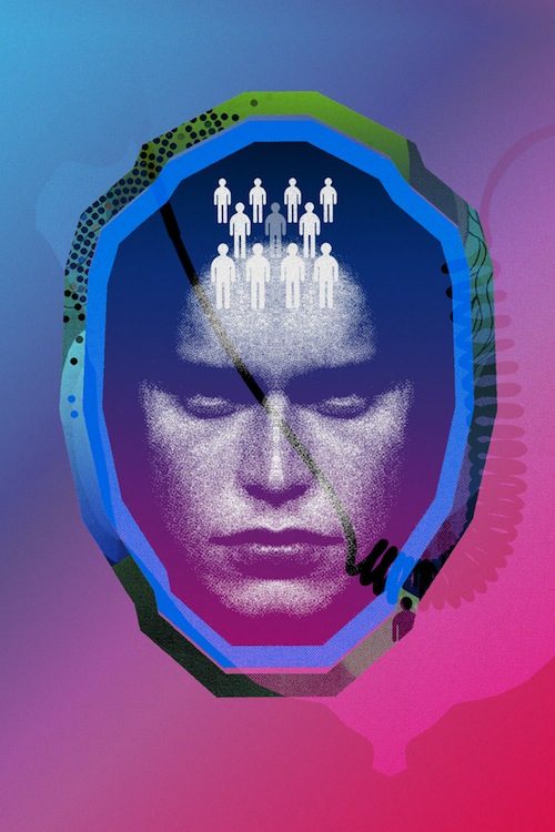 Dystopia é uma visão de um futuro onde a sociedade degradou para um estado repressivo e controlado, tudo com finalidades quase utópicas. Foi pensando nisso que a Ventilate convidou alguns artistas a criar uma série de posters com a sua interpretação desse tema. Derek Stenning, Alberto Russo, Jimmy Turrell, Onur Senturk, Diego Lopez são os artistas que fizeram essa série abaixo.