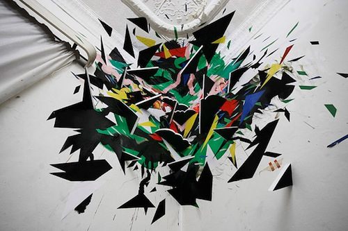 Zander Blom