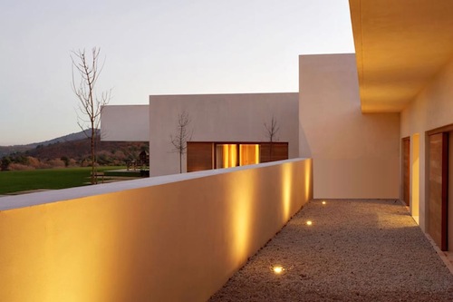 house in avila