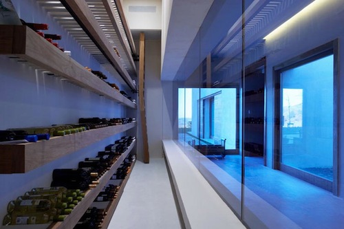 house in avila