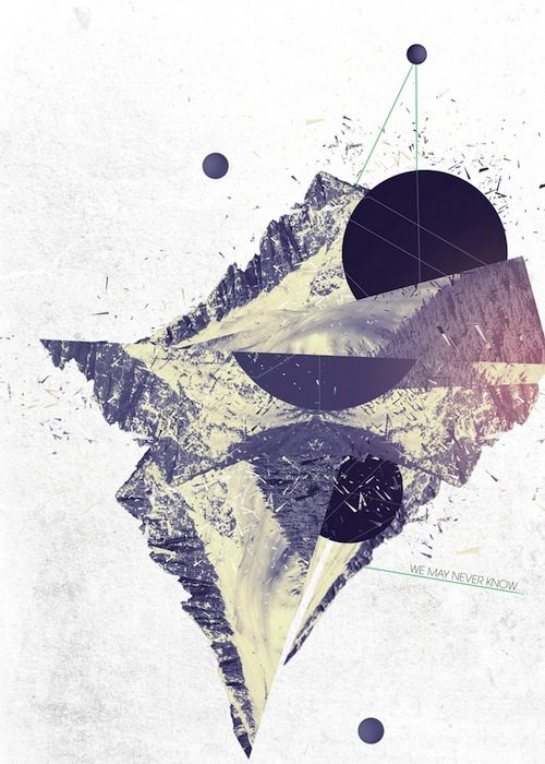Dan Mountford passa seus dias estudando design gráfico na Universidade de Brighton mas seu portfolio já é daqueles de deixar muita gente de queixo caído. Digo isso por que ele desenvolveu uma forma bem particular de trabalhar com dupla exposição e isso acabou virando sua assinatura estética, de certa forma. Essa série de retratos é chamada de The Worlds Inside of Us e pode ser descrita como uma jornada visual através das nossas mentes com a finalidade de mostrar a realidade do dia a dia que não enxergamos sempre. 