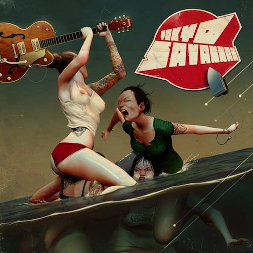 Pedro Henrique Ferreira é um semi deus da ilustração. Mais conhecido na internet como Lambuja, ele ilustra de um jeito único e que mostra muito bem sua peculiar visão de mundo. Lá, todas as mulheres são voluptuosas e perfeitas em todos os detalhes.