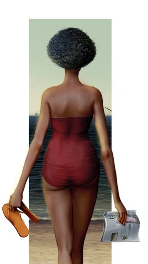 Pedro Henrique Ferreira é um semi deus da ilustração. Mais conhecido na internet como Lambuja, ele ilustra de um jeito único e que mostra muito bem sua peculiar visão de mundo. Lá, todas as mulheres são voluptuosas e perfeitas em todos os detalhes.