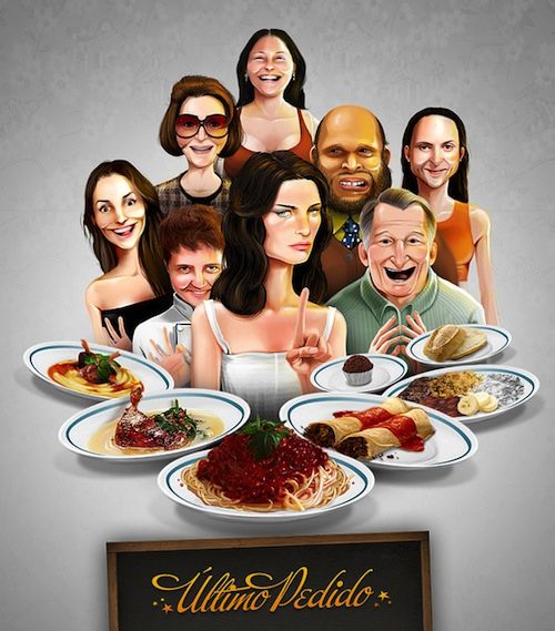 Pedro Henrique Ferreira é um semi deus da ilustração. Mais conhecido na internet como Lambuja, ele ilustra de um jeito único e que mostra muito bem sua peculiar visão de mundo. Lá, todas as mulheres são voluptuosas e perfeitas em todos os detalhes.