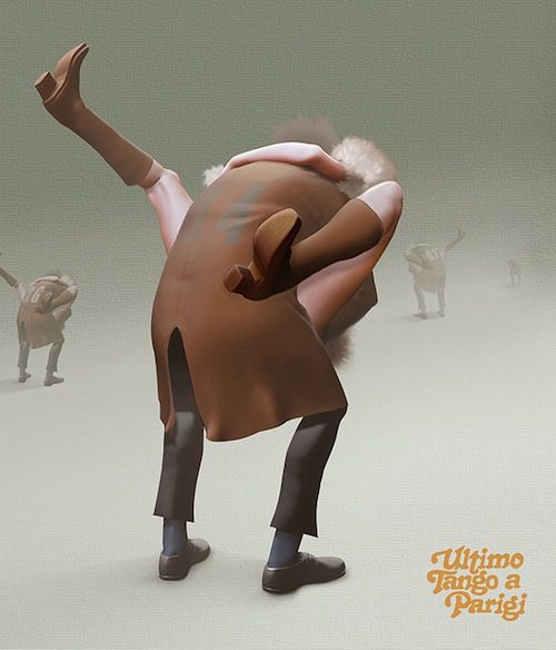 Pedro Henrique Ferreira é um semi deus da ilustração. Mais conhecido na internet como Lambuja, ele ilustra de um jeito único e que mostra muito bem sua peculiar visão de mundo. Lá, todas as mulheres são voluptuosas e perfeitas em todos os detalhes.