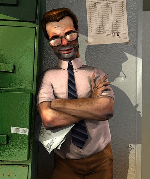 Pedro Henrique Ferreira é um semi deus da ilustração. Mais conhecido na internet como Lambuja, ele ilustra de um jeito único e que mostra muito bem sua peculiar visão de mundo. Lá, todas as mulheres são voluptuosas e perfeitas em todos os detalhes.