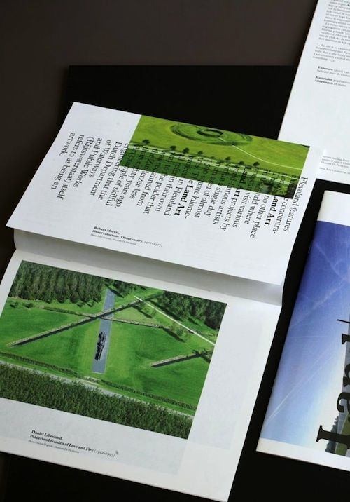 Coppens Alberts é um estúdio de design baseado em Amsterdam, composto de Christine Alberts e Patrick Coppens. Juntos, o trabalho deles acaba sendo focado em design gráfico e editorial, principalmente no mundo impresso e online. Dessa forma, eles andam produzindo identidades visuais, livros, campanhas e sites. Sempre fascinados com os conceitos e as ideias individuais de cada projeto e como o processo de trabalho acaba sendo quase sempre diferente. 
