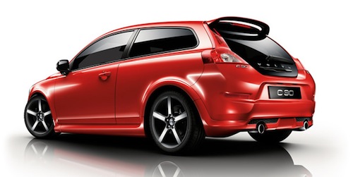 Volvo XC 60 R-Design