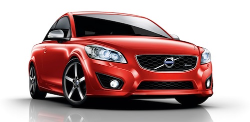 Volvo XC 60 R-Design
