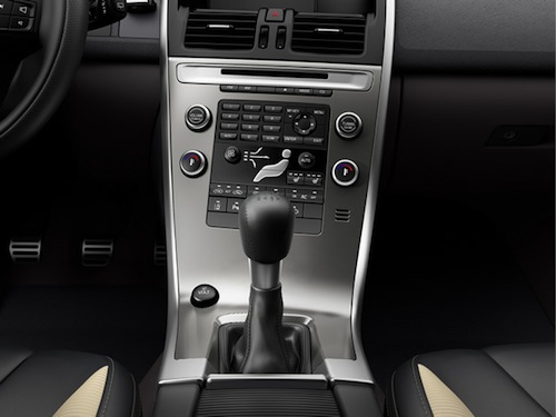 Volvo XC 60 R-Design