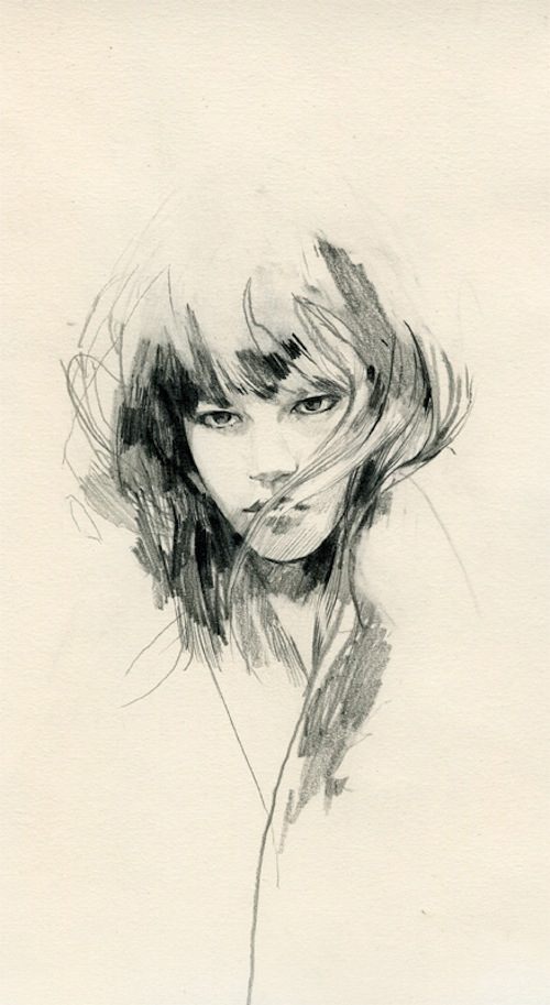 Richard White, conhecido no mundo como Rico, é um ilustrador e artista nascido em Cheltenham e baseado hoje em Londres. Ele estudou ilustração em Brighton e, posteriormente, aprendeu sobre retratos em Florença, na Itália. Foi lá que ele encontrou a forma de trabalhar criando cenários que parecem fragmentos de uma narrativa, como você pode ver nas imagens nesse artigo. 