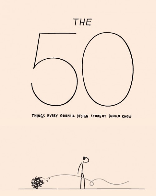 50 coisas que todo designer precisa saber