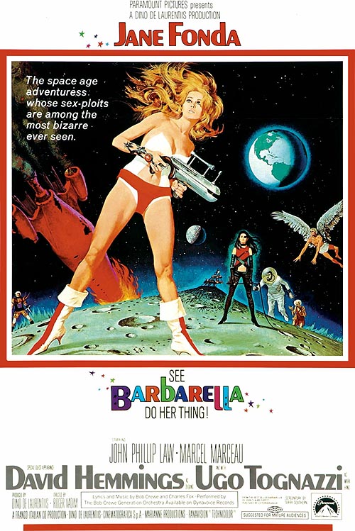 Robert McGinnis é um dos responsáveis pelo visual dos posters do James Bond. Sendo que foi ele que criou o material de O Homem da Pistola de Ouro, Diamantes são Eternos e Viva e Deixe-me Morrer. Além de tudo isso, ele ainda trabalhou com ilustração de centenas de posters na Hollywood dos anos 70, além de alguns nus anônimos para a revista Cavalier. Tai um ilustrador que tem muita história para contar.