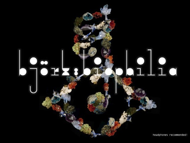 Biophilia