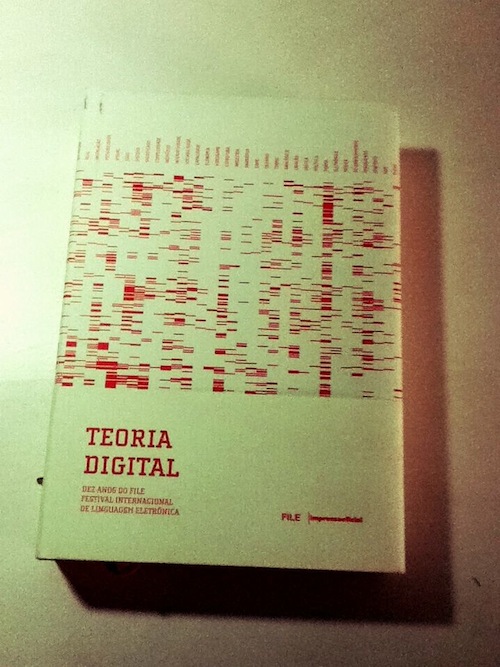 FILE – Teoria Digital