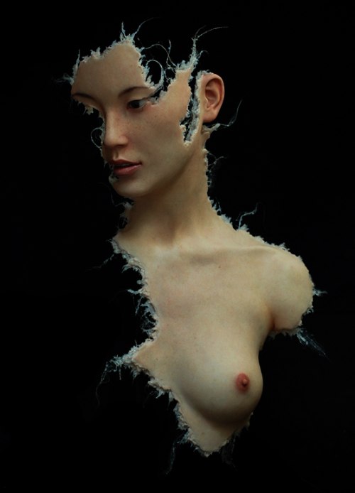 Fragment#3, Jamie Salmon