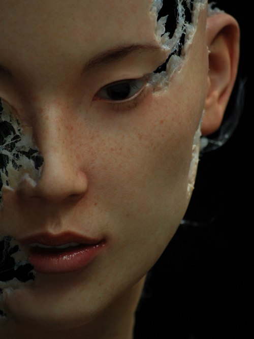 Fragment#3, Jamie Salmon