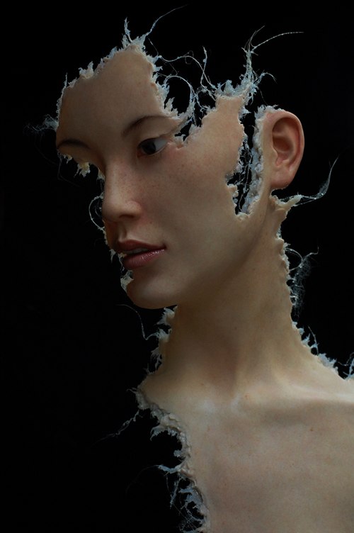 Fragment#3, Jamie Salmon