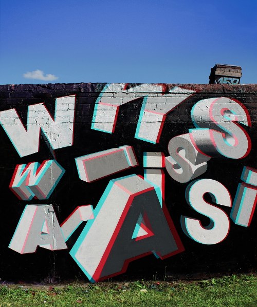 Wais one