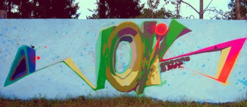 Wais one